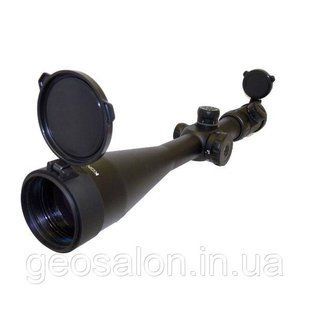 Приціл Konuspro 1,5-5x32 (азот, "хрест" 30/30, тубус 25,4мм, до 3500Дж) 1621027405 фото