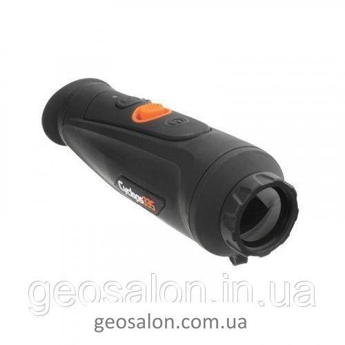 Тепловизор ThermTec Cyclops 335. Дальность обнаружения 1800м(человек) 1684601329 фото