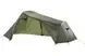 Палатка трехместная Ferrino Lightent 3 Pro Olive Green 1685436045 фото 3