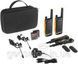 Рація Motorola Talkabout T82 Extreme 10 к м -2 шт 1505405542 фото 1