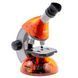 Микроскоп SIGETA MIXI 40x-640x ORANGE (с адаптером для смартфона) 2323589775 фото 2