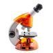 Микроскоп SIGETA MIXI 40x-640x ORANGE (с адаптером для смартфона) 2323589775 фото 4