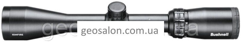 Прицел оптический Bushnell Rimfire 3-9x40 сетка DZ22 2117557905 фото