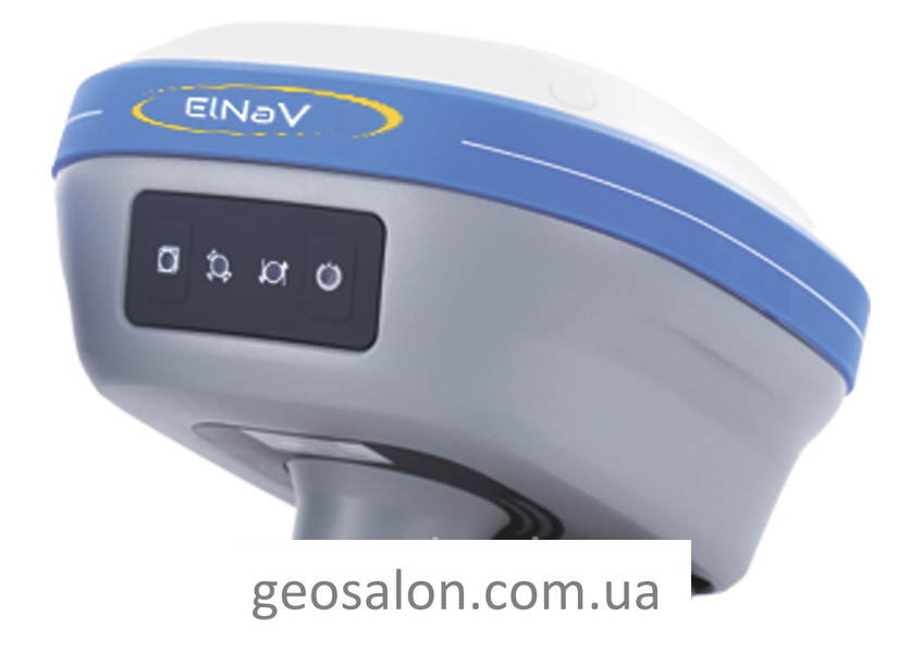 GNSS приймач ElNav i73 RTK комплект 1975316140 фото