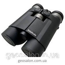 Бінокль Smakula 12x42 LRF з далекоміром до 3500м 2440541124 фото