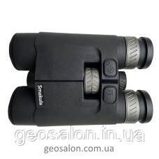 Бінокль Smakula 12x42 LRF з далекоміром до 3500м 2440541124 фото