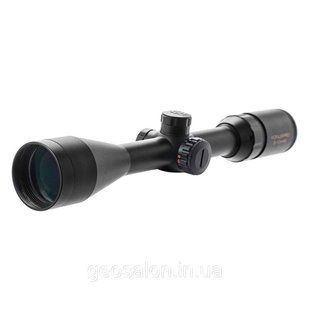 Приціл Konuspro-275 3-10x44 (балістична сітка 275 з підсвіткою, азот, паралакс на 90м) 1621029393 фото