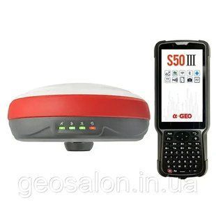 GNSS приймач Alpha-GEO L300 2098755106 фото