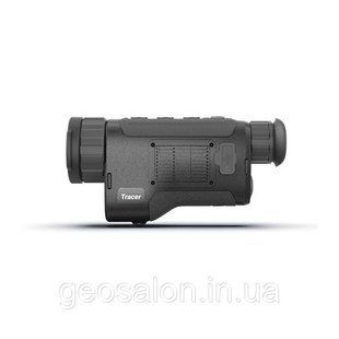 Тепловізор Cono Tech Tracer 650 LRF,виявлення людини 3540 м (50 мм, 640х512, 3540 м)з далекоміром 1867549633 фото
