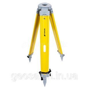 Штатив дерев'яний геодезичний Topcon (Японія) 2328232938 фото