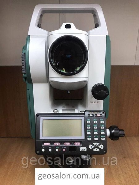 Тахеометр Sokkia 650 RX б/у с флешкой ,гарантия 1977268249 фото