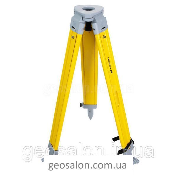 Штатив деревянный геодезический Topcon (Япония) 2328232938 фото