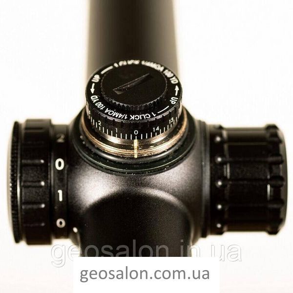 Прицел оптический Bushnell Prime 3-9x40. Сетка Multi-X с подсветкой 2117566136 фото