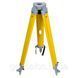 Штатив деревянный геодезический Topcon (Япония) 2328232938 фото 2