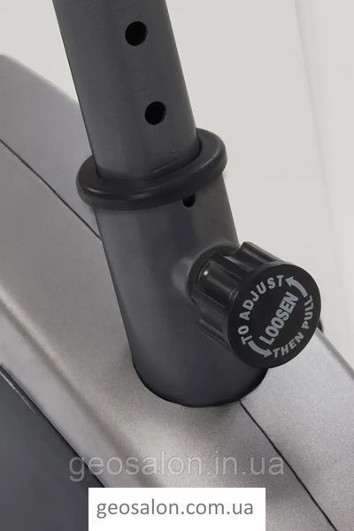 Велотренажер Toorx Upright Bike BRX 55 Comfort (BRX-55-COMFORT) 2539361793 фото