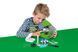 Микроскоп Bresser Junior 40x-640x Green с набором для опытов и адаптером для смартфона 2243922037 фото 8