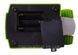 Микроскоп Bresser Junior 40x-640x Green с набором для опытов и адаптером для смартфона 2243922037 фото 9