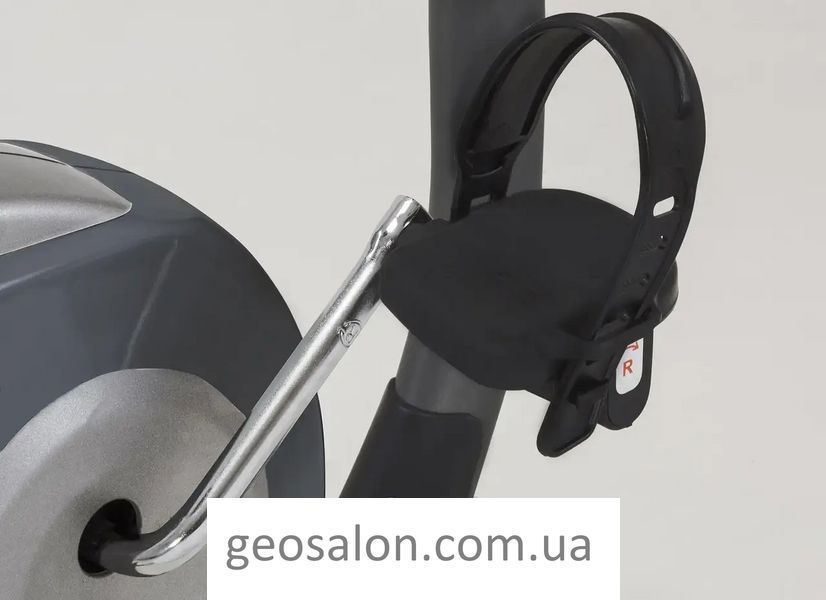Велотренажер Toorx Upright Bike BRX 55 Comfort (BRX-55-COMFORT) 2539361793 фото