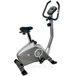 Велотренажер Toorx Upright Bike BRX 85 (BRX-85) 2539363707 фото