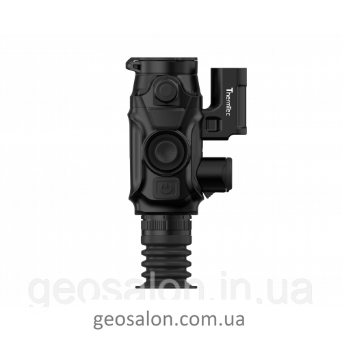 Тепловізор ThermTec Vidar 335L (35 мм, 384х288, 1800 м) дальність виявлення до 6677 метрів у повній темряві. 2108578431 фото