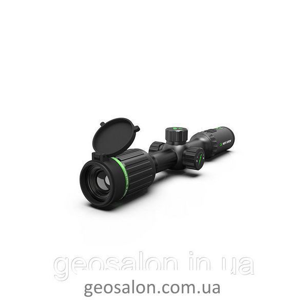 Тепловізійний приціл Cono Tech Night Arrow 350 (50 мм, 384х288, 3450 м) 1867560083 фото