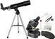 Микроскоп National Geographic Junior 40x-640x + Телескоп 50/360 з кейсом -911820 2039428851 фото 1