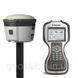 GNSS приймач Trimble R2 GNSS+Контролер Trimble 1795917086 фото 1