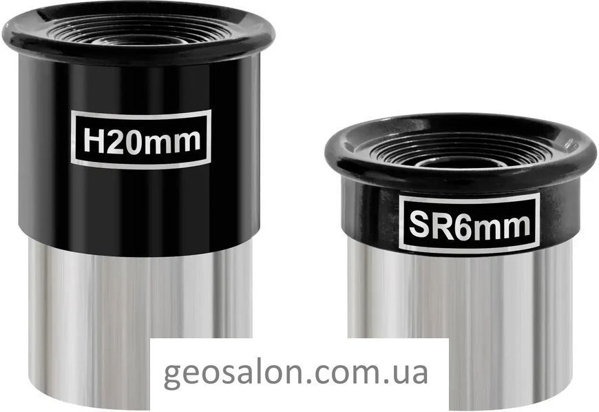 Микроскоп National Geographic Junior 40x-640x + Телескоп 50/360 з кейсом -911820 2039428851 фото