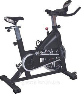 Велотренажер Сайкл-тренажер Toorx Indoor Cycle SRX 60EVO (SRX-60EVO) 2539368149 фото