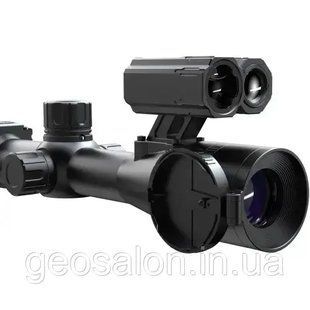 Цифровий монокуляр Pard DS35-70LRF (дальність 350 м, WiFi, кріплення Weaver, далекомір) 2250840606 фото