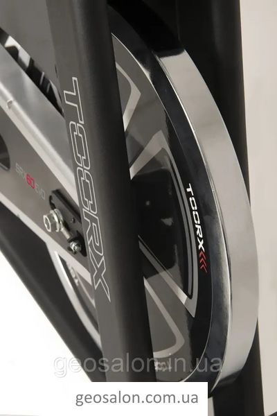 Велотренажер Сайкл-тренажер Toorx Indoor Cycle SRX 60EVO (SRX-60EVO) 2539368149 фото