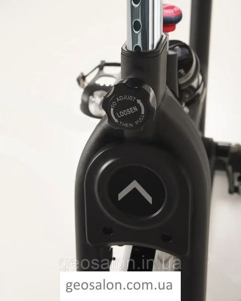 Велотренажер Сайкл-тренажер Toorx Indoor Cycle SRX 60EVO (SRX-60EVO) 2539368149 фото