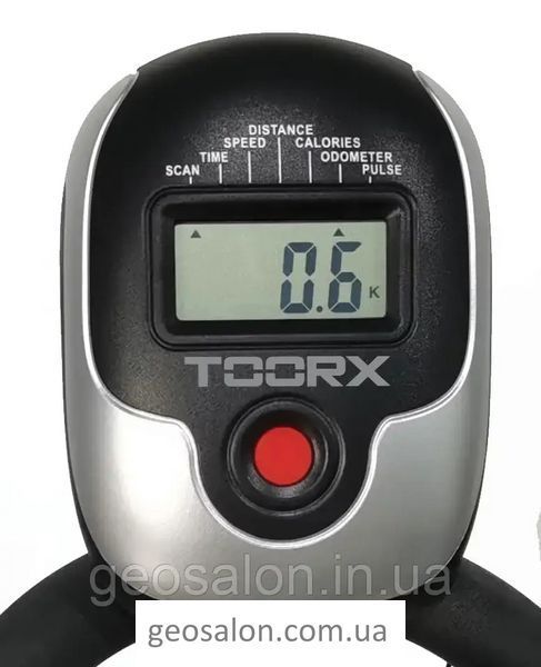 Велотренажер Сайкл-тренажер Toorx Indoor Cycle SRX 60EVO (SRX-60EVO) 2539368149 фото