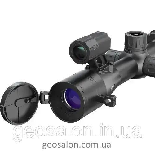Цифровой монокуляр Pard DS35-70LRF (дальность 350 м, WiFi, крепление Weaver, дальномер) 2250840606 фото
