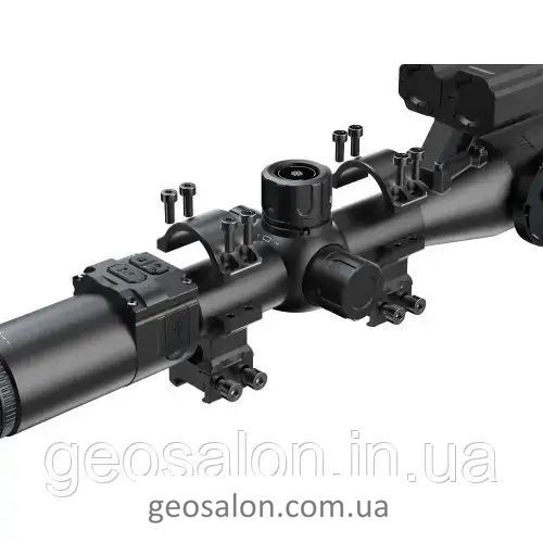 Цифровой монокуляр Pard DS35-70LRF (дальность 350 м, WiFi, крепление Weaver, дальномер) 2250840606 фото