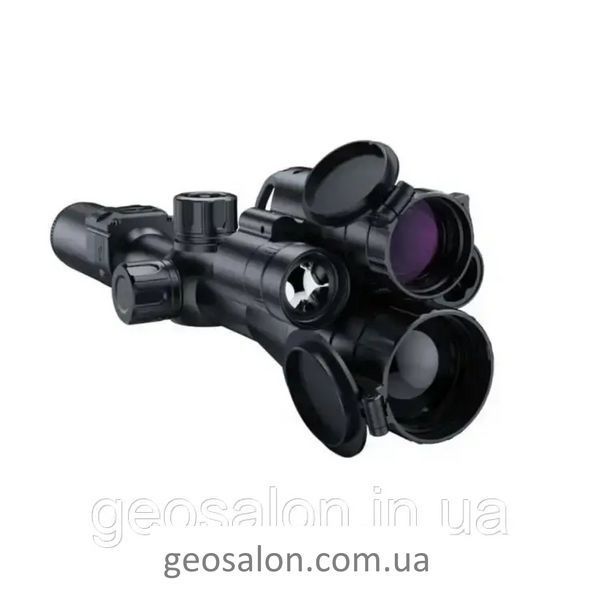 Цифровой монокуляр Pard DS35-70LRF (дальность 350 м, WiFi, крепление Weaver, дальномер) 2250840606 фото