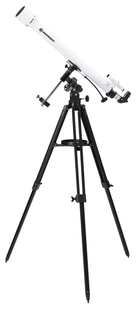 Телескоп Bresser Classic 60/900 EQ Refractor з адаптером для смартфона 1700 фото