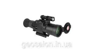 Прилад нічного бачення цифровий KONUSPRO NV-2 3-9X50 (дист. до 200м, сітка 30/30, ІЧ ліхтар, відеозапис,) 2228342829 фото