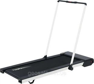 Бігова доріжка Toorx Treadmill City Compact Pearl White 2524823839 фото