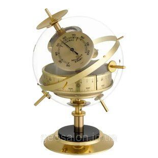 Метеостанція TFA "Sputnik" Gold (20204754) 1818119738 фото