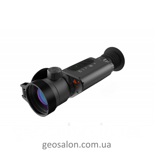 Тепловізор Sytong PM03-35 (35 мм, 384х288, 1750 м) 2106424679 фото