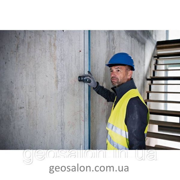 Лазерний далекомір Bosch GLM50-22+ чехол 1859793219 фото
