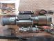 Прилад нічного бачення цифровий KONUSPRO NV-2 3-9X50 (дист. до 200м, сітка 30/30, ІЧ ліхтар, відеозапис,) 2228342829 фото 5
