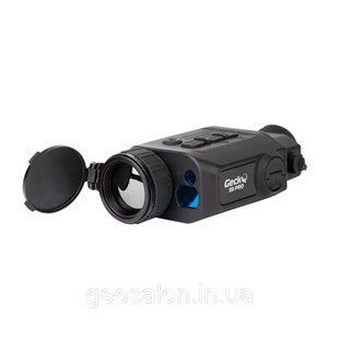 Тепловізійний монокуляр Nitehog - Gecko 35 Pro, 1818 м, лазерний далекомір, покращене зображення 1868331927 фото