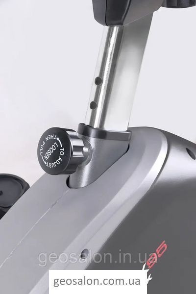 Велотренажер Toorx Upright Bike BRX 95 (BRX-95) 2539370248 фото
