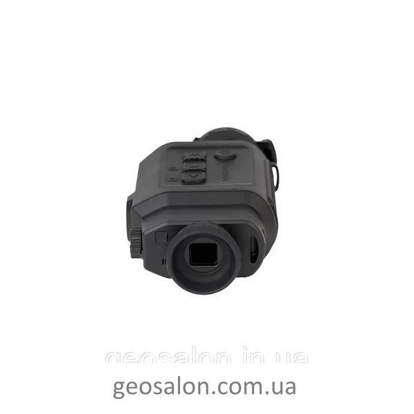 Тепловізійний монокуляр Nitehog - Gecko 35 Pro, 1818 м, лазерний далекомір, покращене зображення 1868331927 фото