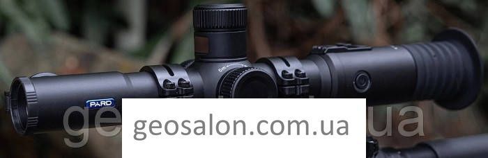 Тепловізор PARD Pantera 384 Mini 25 LRF 3177844323 фото