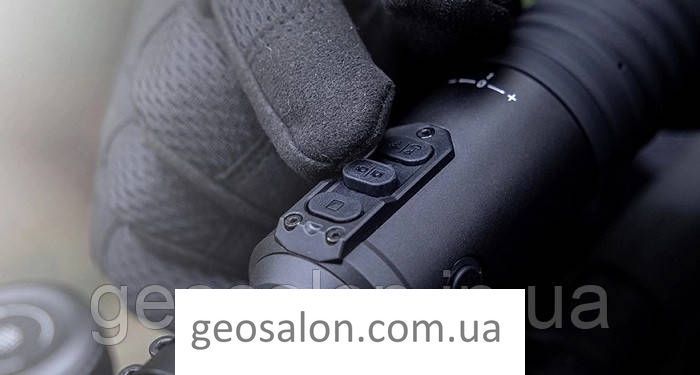 Тепловізор PARD Pantera 384 Mini 25 LRF 3177844323 фото