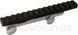 Адаптершина GFM для Blaser Saddle Mount. Weaver/Picatinny 2117611517 фото 1