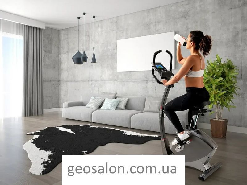Велотренажер Toorx Upright Bike BRX 95 (BRX-95) 2539370248 фото